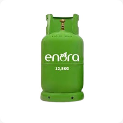 bouteille de gaz enora zener