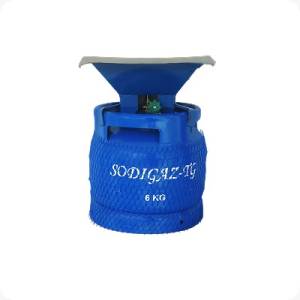 La petite butane ( Sikavi 6kg )