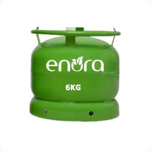 Enora de 6Kg