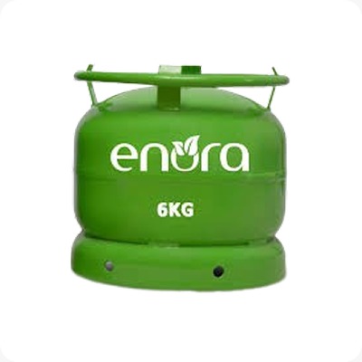 Enora de 6Kg