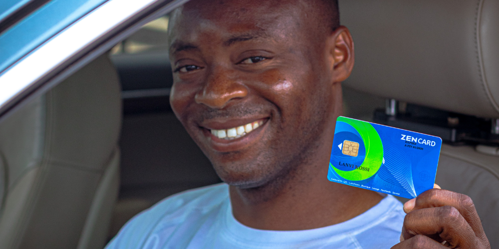 Zencard
