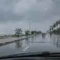 Saison des pluies au Togo: 5 réflexes pour conduire en toute sécurité