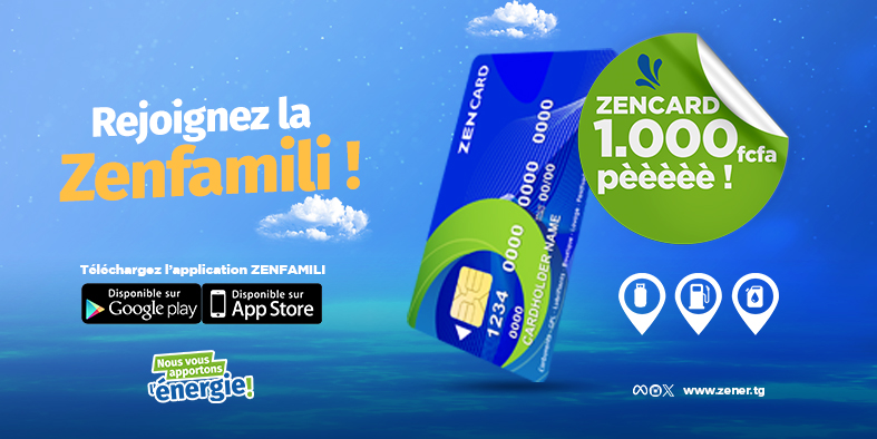 Zencard