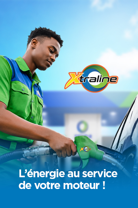 Xtraline