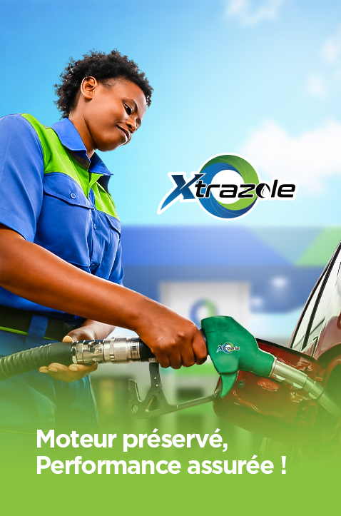 Xtrazole