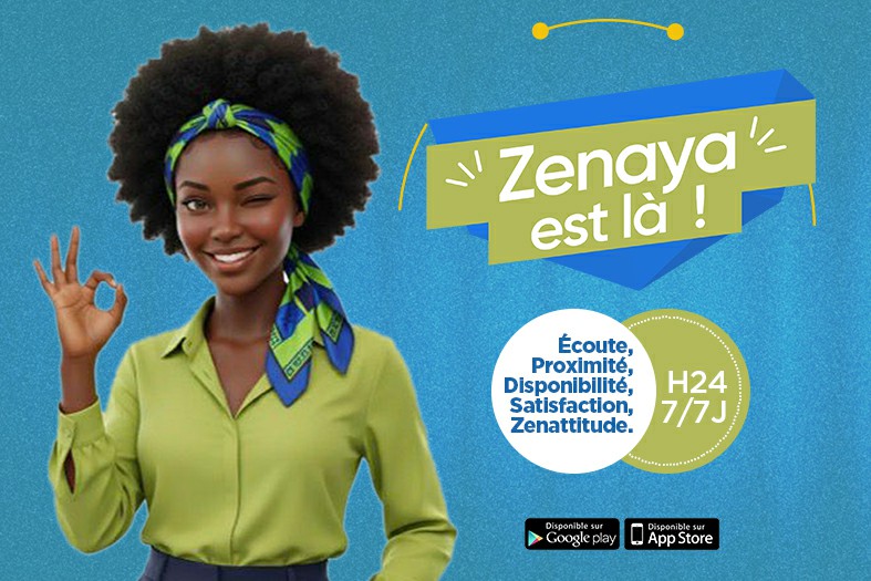 Zenaya