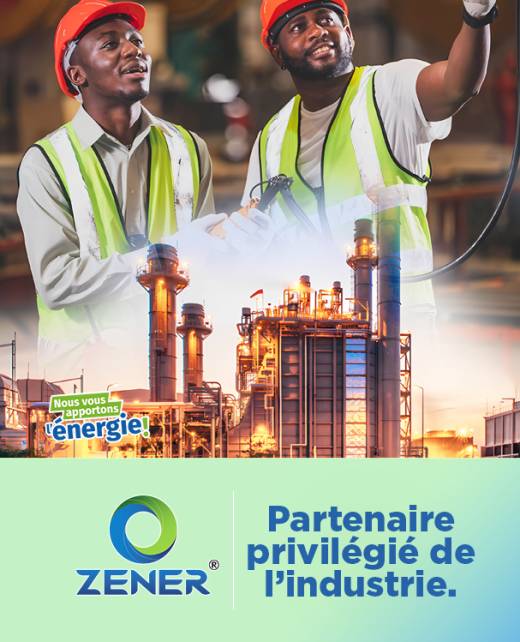 vision et strategie
